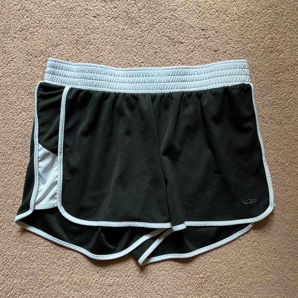 Athletic Shorts